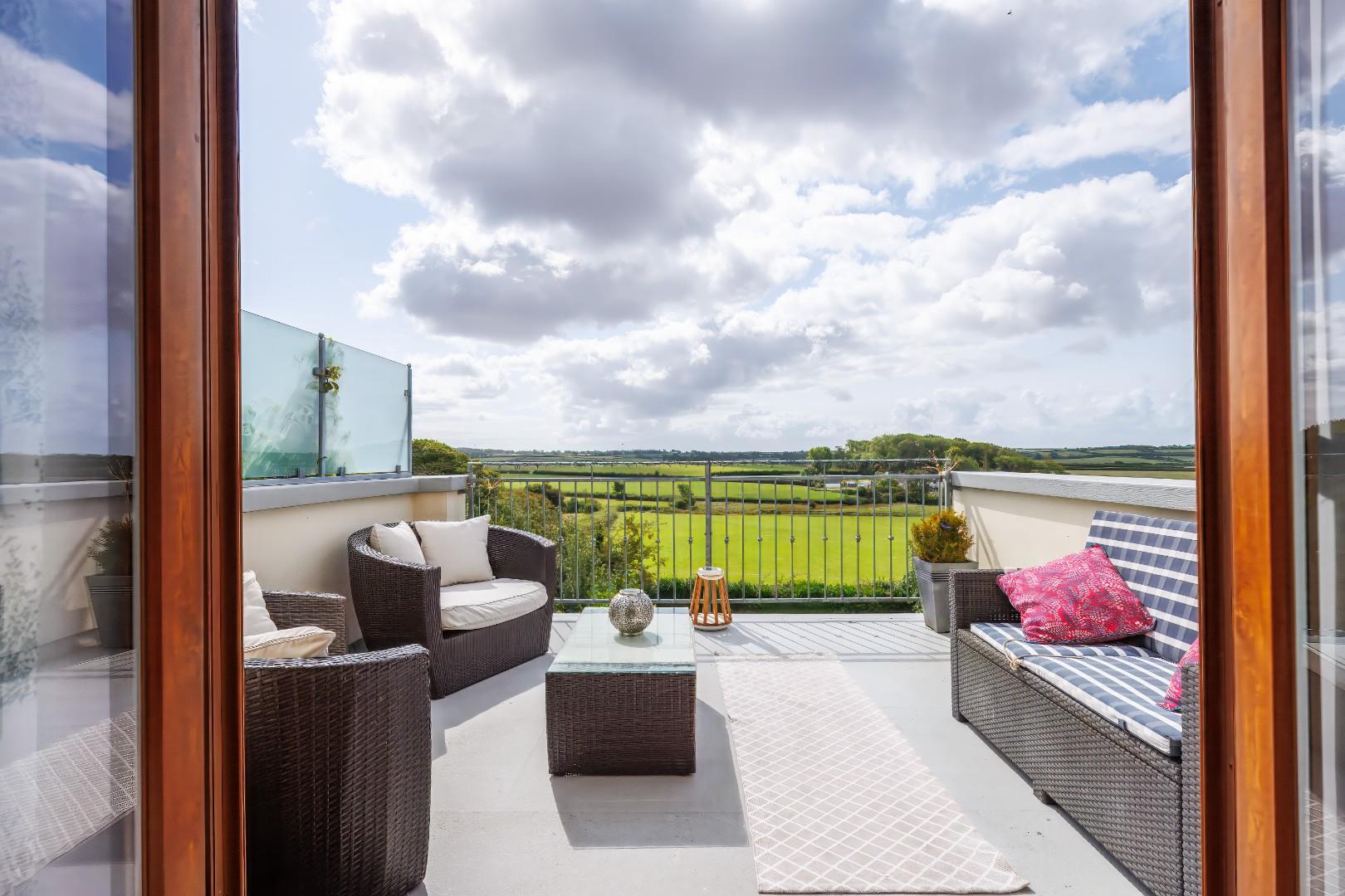 1 Coed Masarnen, Colwinston, Cowbridge, Vale of Glamorgan, CF71 7NG